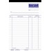 Neelgagan Order & Estimate Pad - 160 Pages