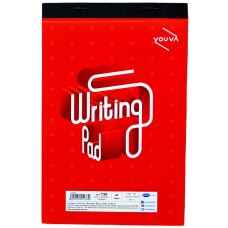 Youva Writing Pad - 80 Pages