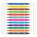Add Gel Little Artist Brush Pen - Set of 12 Shades
