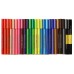 Faber-Castell Connector Pen Set - Pack of 25 (Assorted)