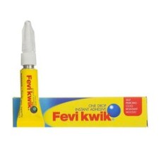Fevikwik Instant Glue, 3 grams