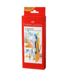 Faber-Castell Centroid Geometry Box