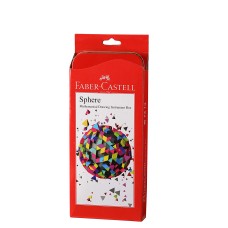 Faber-Castell Sphere Geometry Box