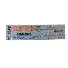 Cetix Diamond Compass