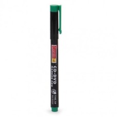 Camlin CD - DVD Marker Pen Green