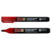 Camlin Permanent Marker Red