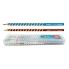 Apsara EZ Grip Pencil
