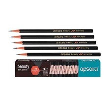 Apsara Beauty Pencil (Pack of 10)