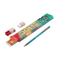 DOMS Y1+ Pencil
