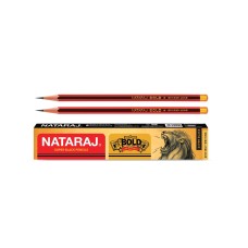 Nataraj Bold Pencil