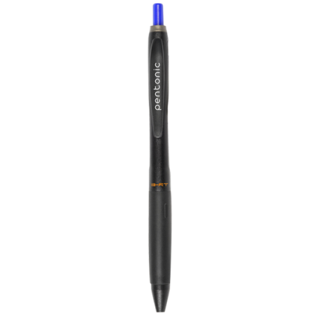 Linc B-RT Ball Pen Blue
