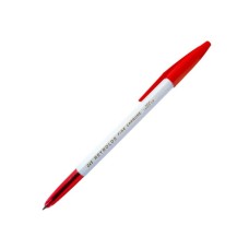 Reynolds 045 Ball Pen Red (Pack of 10 Pens)