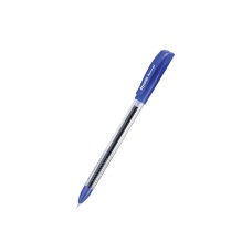 Reynolds Jiffy Gel Blue (Pack Of 5 Pens)