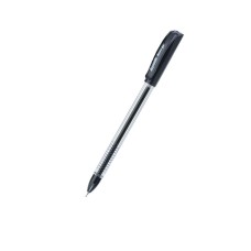 Reynolds Jiffy Gel Black (Pack Of 5 Pens)