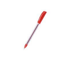 Reynolds Jiffy Gel Red (Pack Of 5 Pens)