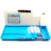 Multipurpose Dual Side Magnetic Pencil Box (KM-5187)