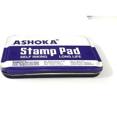 Ashoka Stamp Pad Blue