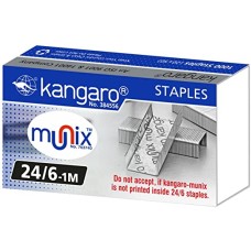 Kangaro 27/6 Staples