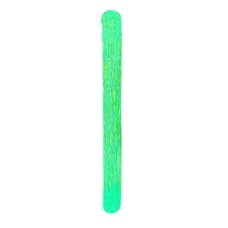 Coloured Wooden Ice Cream Stick - Light Green (Pack of 10pcs)