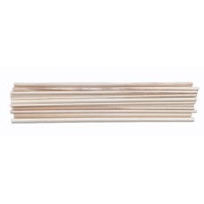 Bamboo Stick 11" - Pack of 50pcs
