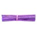 Coloured Wooden Ice Cream Stick - Purple (Pack of 10pcs)