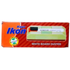 Ikon White Board Duster