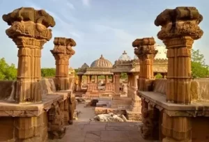 Kutch Bhuj Tour Package