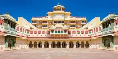 Explore Rajasthan Tours by City