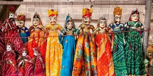 Explore Rajasthan Tours by Theme