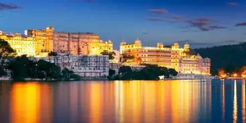 Complete Rajasthan Travel Guide